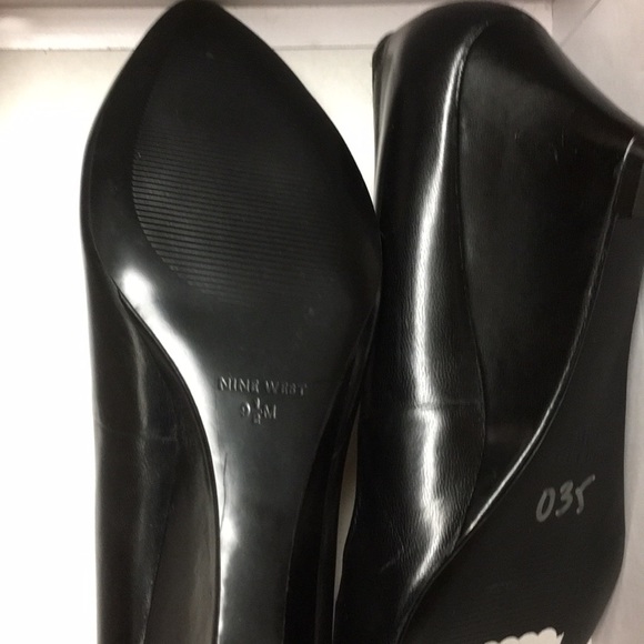 Nine West 9.5 - Picture 6 of 6